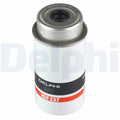 Filtru combustibil DELPHI HDF537