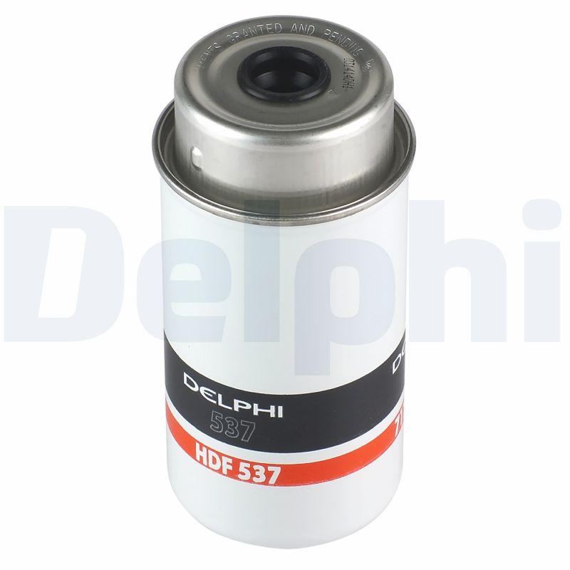 Filtru combustibil DELPHI HDF537