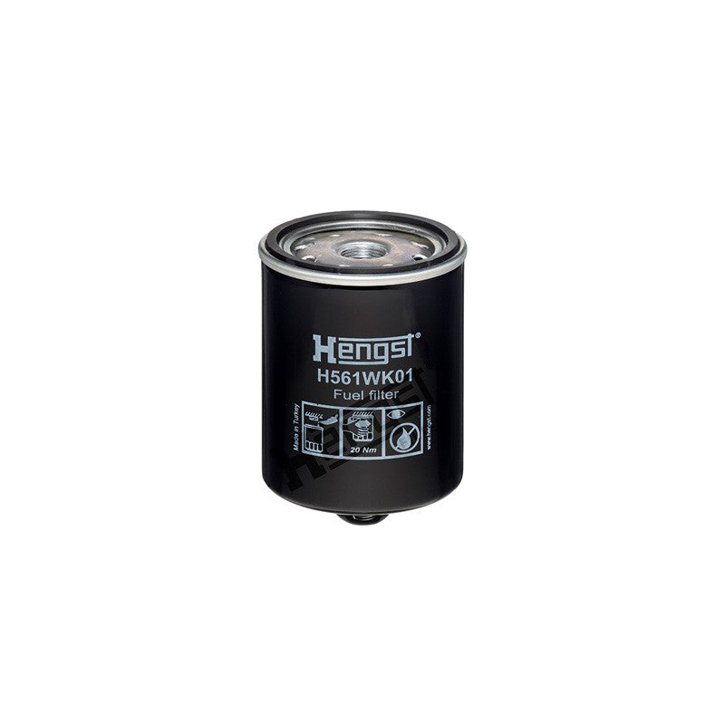 Filtru combustibil HENGST FILTER H561WK01