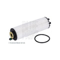 Filtru ulei BLUE PRINT ADBP210151