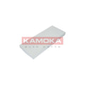 Filtru habitaclu KAMOKA F409301