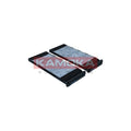 Filtru habitaclu KAMOKA F527101
