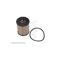 Filtru ulei BLUE PRINT ADK82104