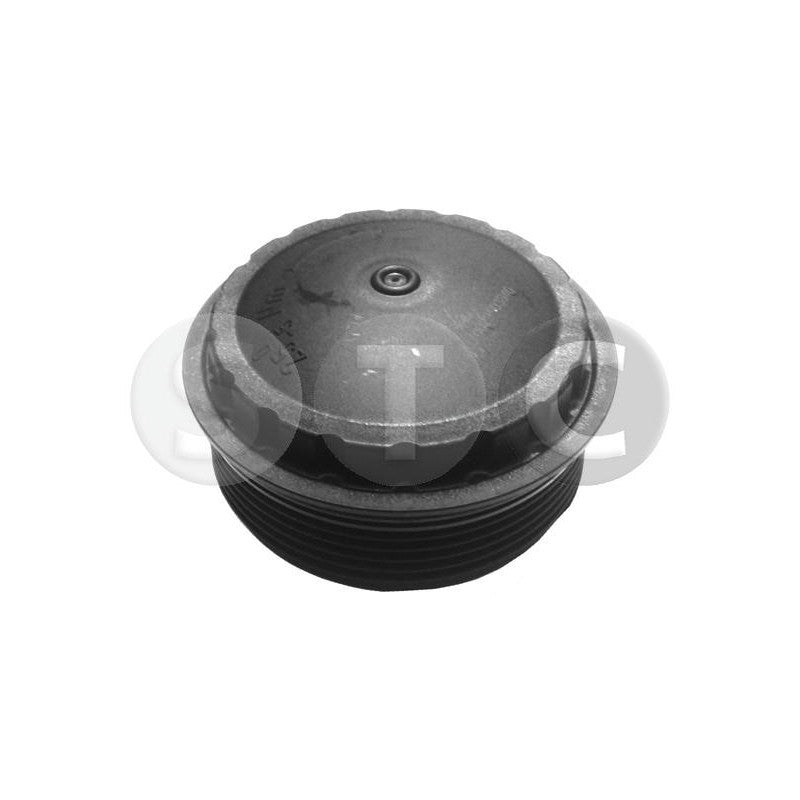 Capac carcasa filtru ulei STC T403840