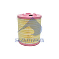 Filtru aer SAMPA 034.036