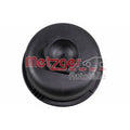 Capac carcasa filtru ulei METZGER 2370129