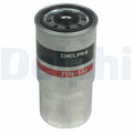 Filtru combustibil DELPHI HDF530