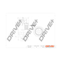 Filtru combustibil Dr!ve+ DP1110.13.0106