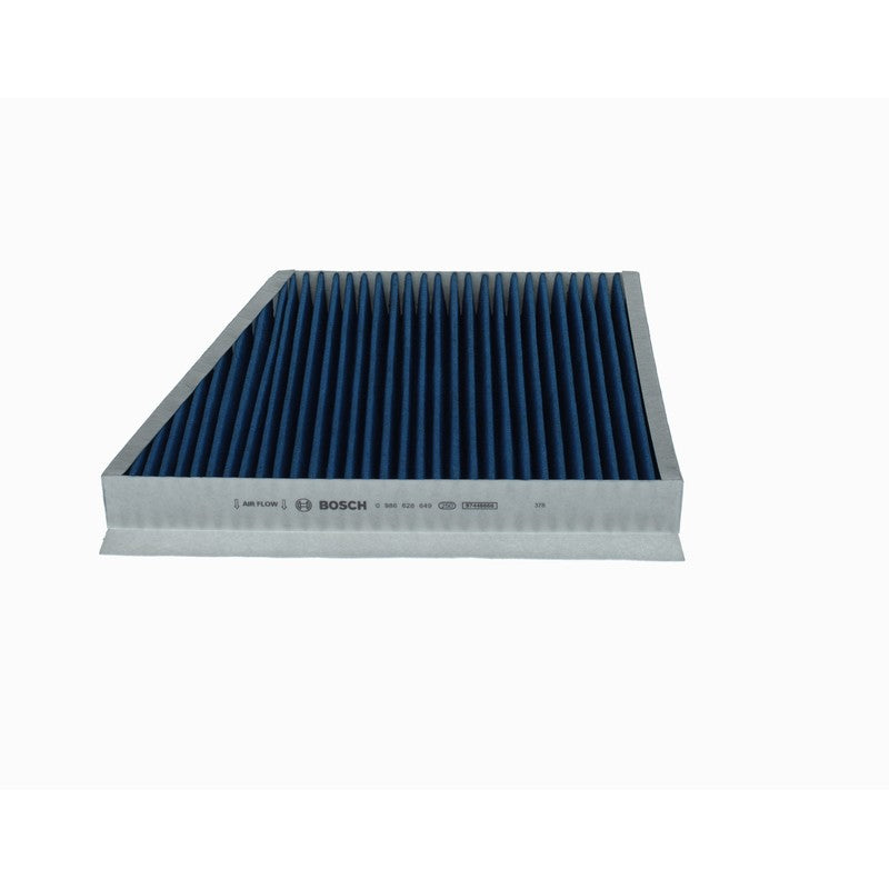 Filtru habitaclu BOSCH 0 986 628 649