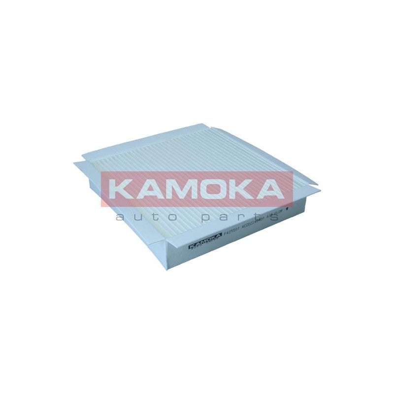 Filtru habitaclu KAMOKA F425501