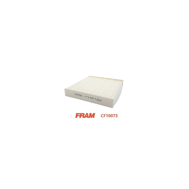 Filtru habitaclu FRAM CF10073