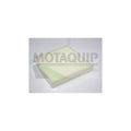 Filtru habitaclu MOTAQUIP VCF394