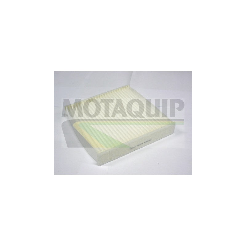 Filtru habitaclu MOTAQUIP VCF394