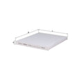 Filtru habitaclu MAHLE LA 464