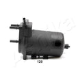 Filtru combustibil Ashika 30-01-125