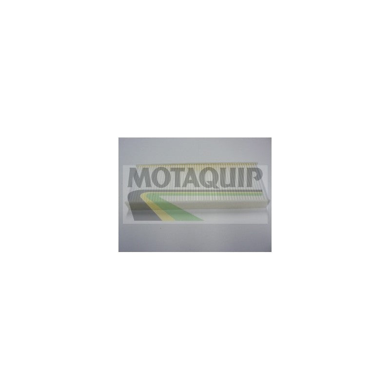 Filtru habitaclu MOTAQUIP VCF380