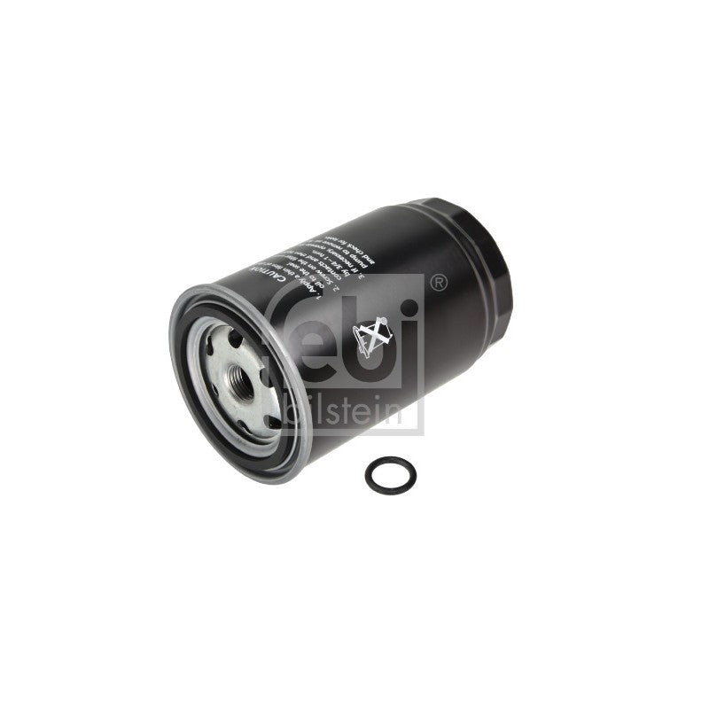 Filtru combustibil FEBI BILSTEIN 184070