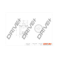 Filtru ulei Dr!ve+ DP1110.11.0073