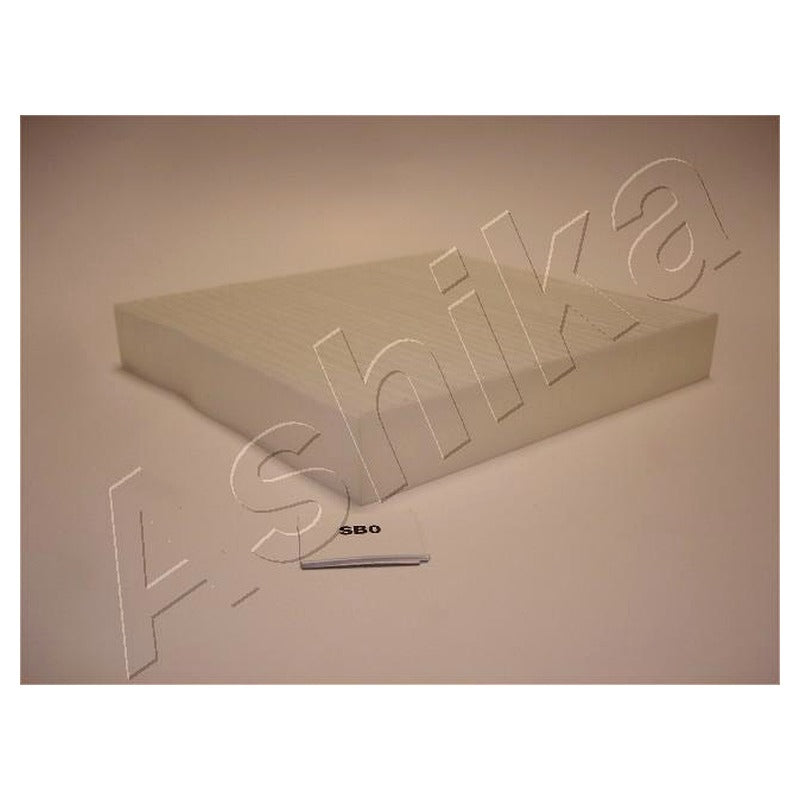Filtru habitaclu Ashika 21-SB-SB0