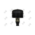Capac carcasa filtru ulei MTR-DEPO 004-028-137