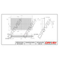 Filtru habitaclu Dr!ve+ DP1110.12.0237