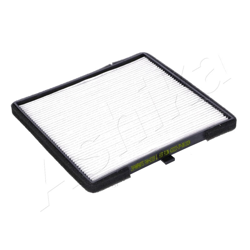 Filtru habitaclu Ashika 21-KI-K09