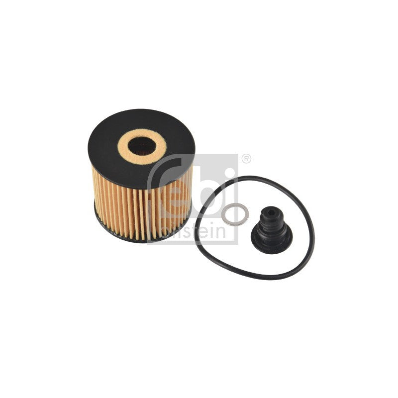 Filtru ulei FEBI BILSTEIN 184073