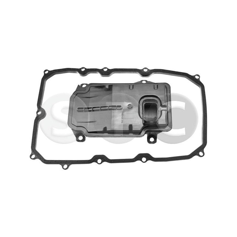 Set filtre hidraulice cutie automata STC T421051