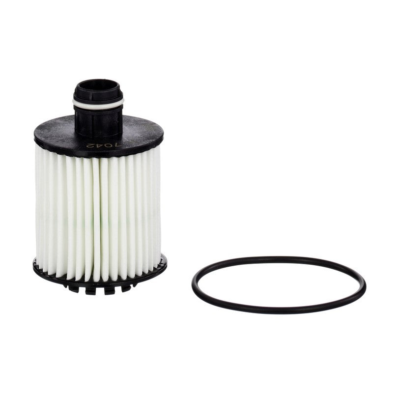 Filtru ulei MANN-FILTER H 7042 Z