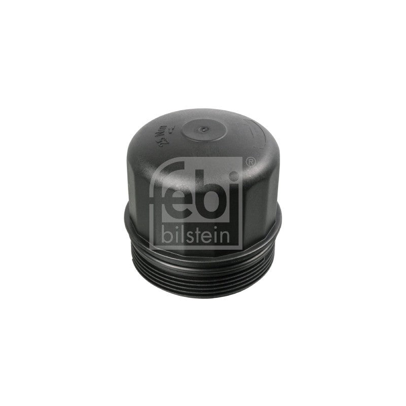 Capac carcasa filtru ulei FEBI BILSTEIN 187825