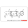 Filtru ulei Dr!ve+ DP1110.11.0080
