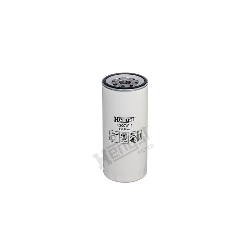 Filtru ulei HENGST FILTER H200W41