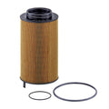 Filtru ulei MANN-FILTER HU 12 016/1 z