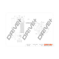 Filtru combustibil Dr!ve+ DP1110.13.0047