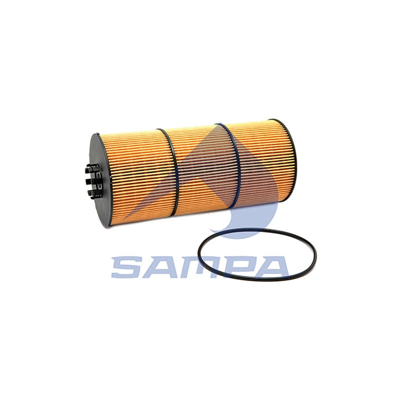Filtru ulei SAMPA 208.430