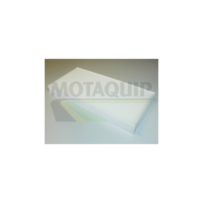 Filtru habitaclu MOTAQUIP VCF152