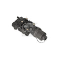 Carcasa filtru ulei FEBI BILSTEIN 188522