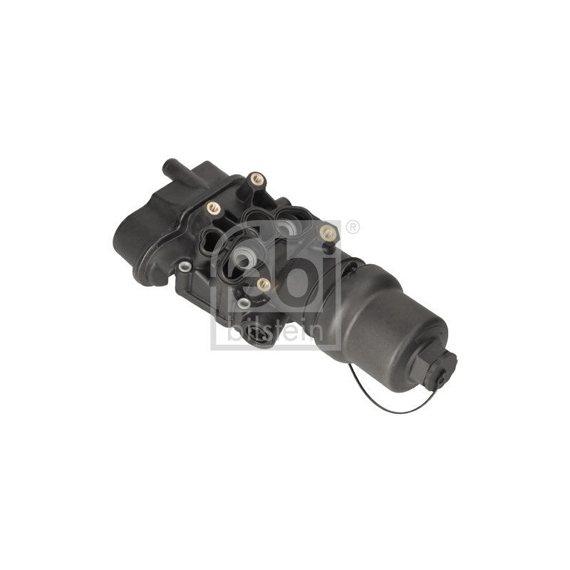 Carcasa filtru ulei FEBI BILSTEIN 188522