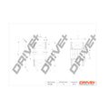 Filtru ulei Dr!ve+ DP1110.11.0055