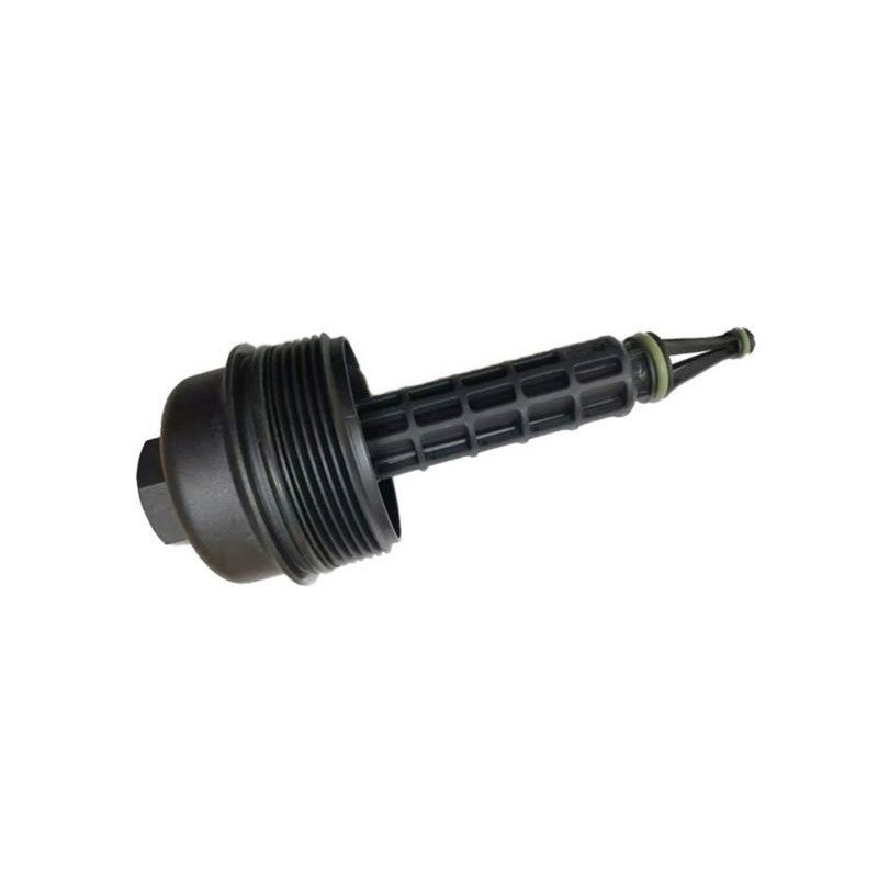 Capac carcasa filtru ulei MTR 12199652