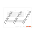 Filtru aer Dr!ve+ DP1110.10.0380