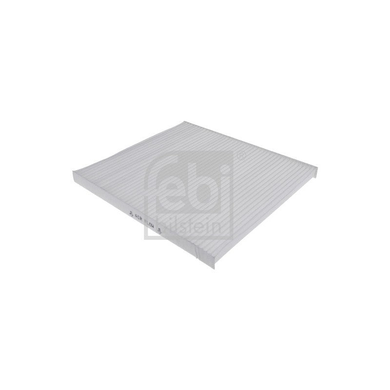 Filtru habitaclu FEBI BILSTEIN 184037