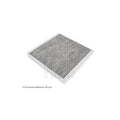 Filtru habitaclu BLUE PRINT ADU172502