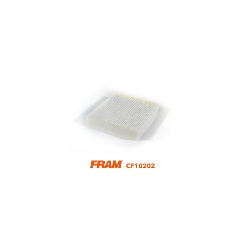 Filtru habitaclu FRAM CF10202