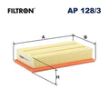 Filtru aer MANN-FILTER C 30 053