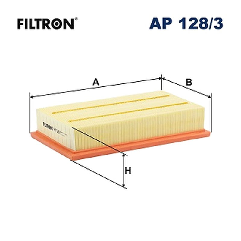 Filtru aer MANN-FILTER C 30 053