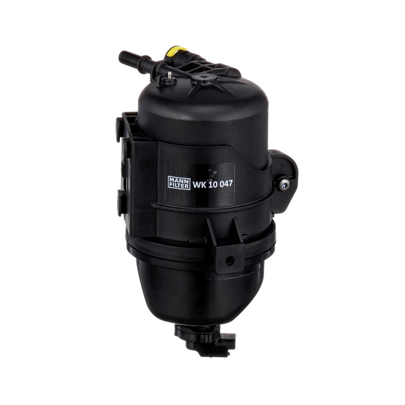 Filtru combustibil MANN-FILTER WK 10 047