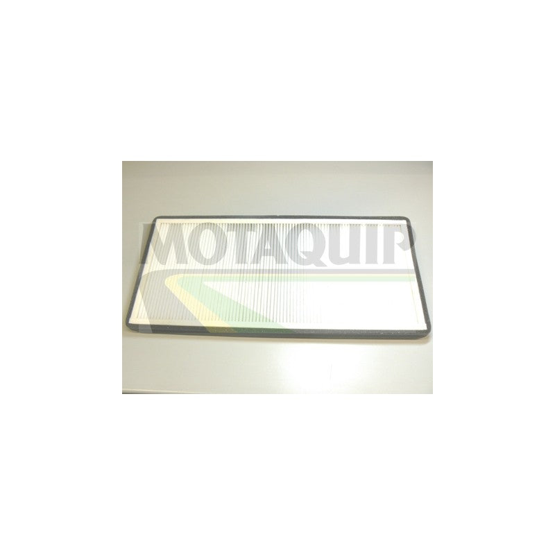 Filtru habitaclu MOTAQUIP VCF358