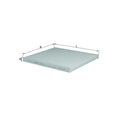 Filtru habitaclu MAHLE LA 301