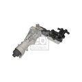 Carcasa filtru ulei FEBI BILSTEIN 195034